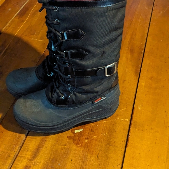 Thinsulate Insulated Winter Boots - Picture 11 of 13